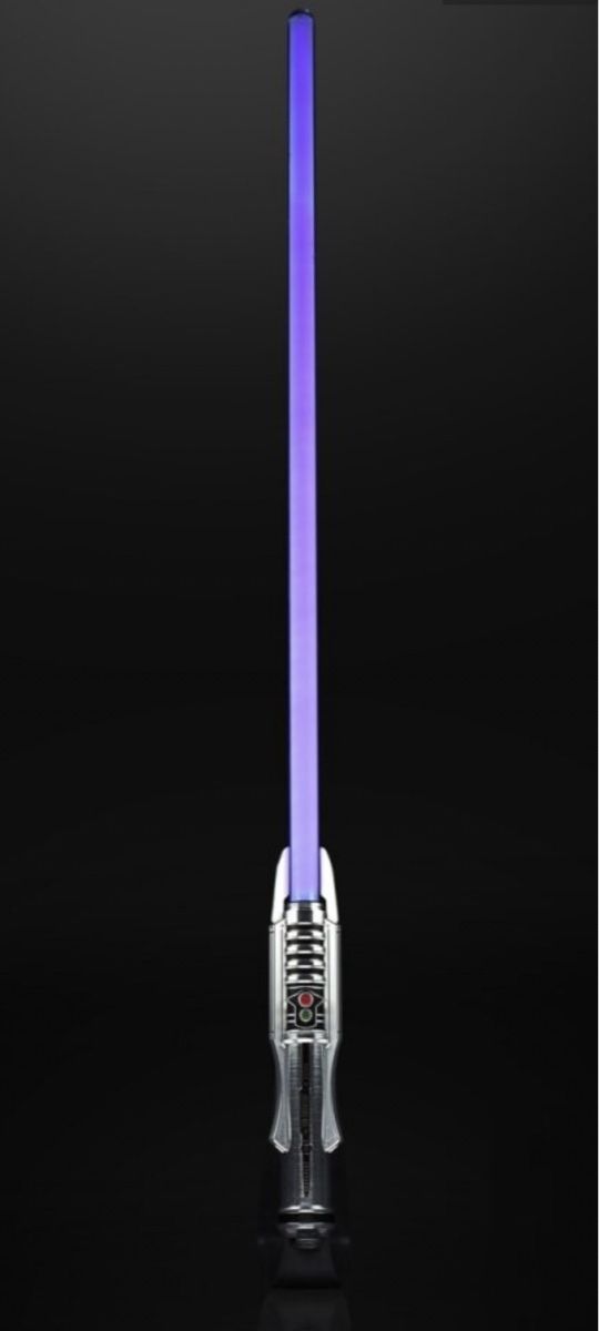 Altro per Film & Serie: Star Wars Lightsaber / Laserschwert Replik Set – Usato da Glarus venduto da dean94 1