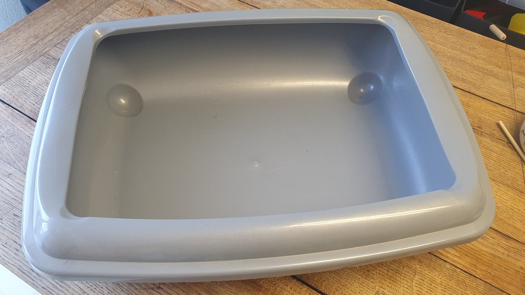 Giocattoli: Katzen Zubehör Set ideal als Starter Kit – Usato da Emmenbrücke venduto da Narmotur 1