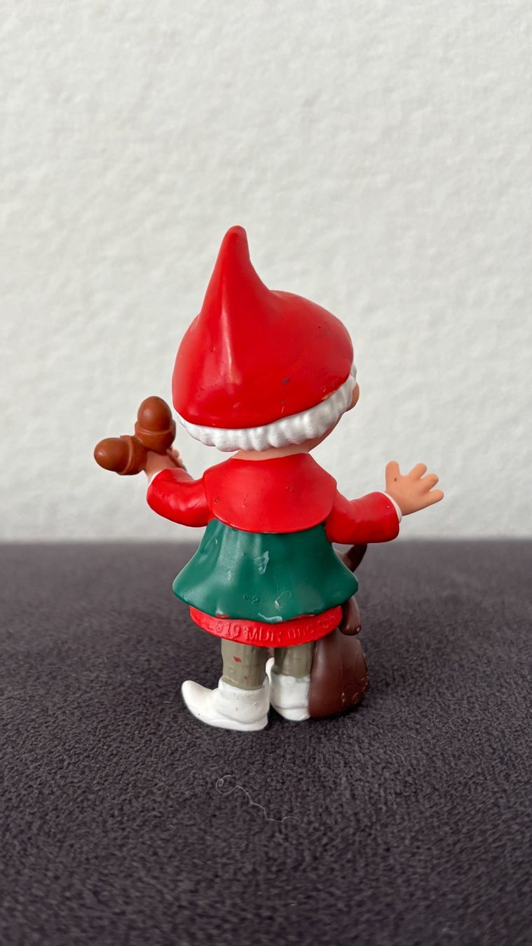 Audiolibri: Tonie Sandmännchen – Usato da Zihlschlacht venduto da sve_m76s 1