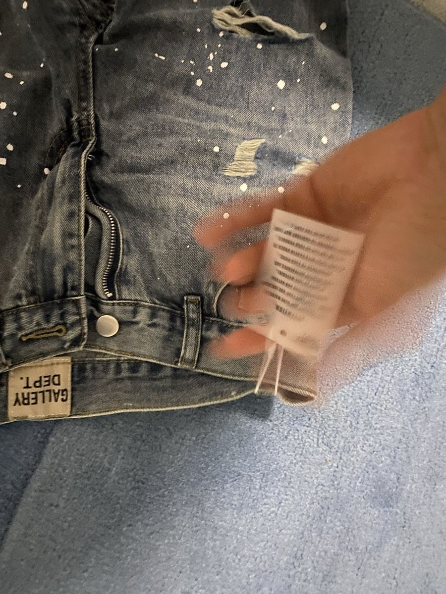 Jeans: Jeans – Nuovo e nell'imballaggio originale da Pratteln venduto da fra_rd8j 3