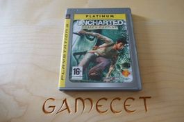 Uncharted - Platinum