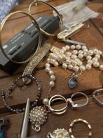 Schmuck Lot