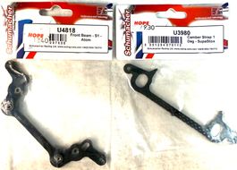 SET DE PIÈCES SCHUMACHER U4818 / U3980