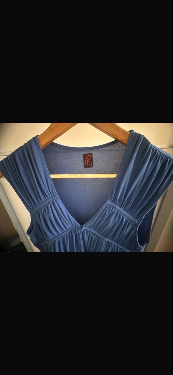 Vestiti: Sommerkleid Marc o polo – Nuovo (secondo la descrizione) da Luzern venduto da TheDoctor05 2