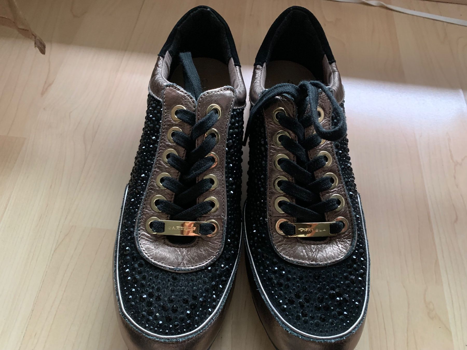 Scarpe da donna: Schuhe – Nuovo (secondo la descrizione) da Zürich venduto da Auschra1 2