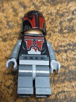 lego figurine star wars sw0495 Mandalorian Super Commando