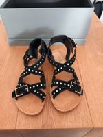 Zadig&Voltaire Sandale Grösse 37