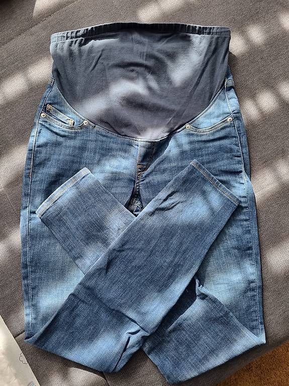 Jeans: Jeans – Gebraucht aus Grosswangen von _Ra 1