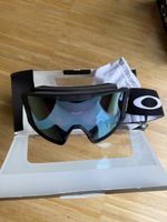 Oakley Line Miner Prizm Neu