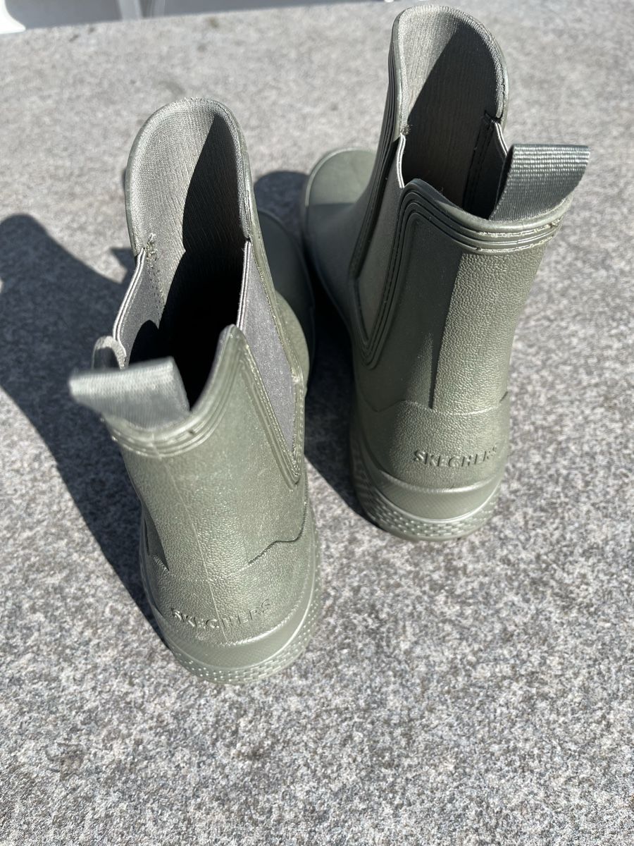 Skechers Scarpe da donna: Skechers Stiefeletten Gr.40 – Nuovo (secondo la descrizione) da Büren an der Aare venduto da LaNoLu 3