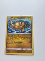 Dragonite (Unified Minds 151/236) Cracked Ice Holo