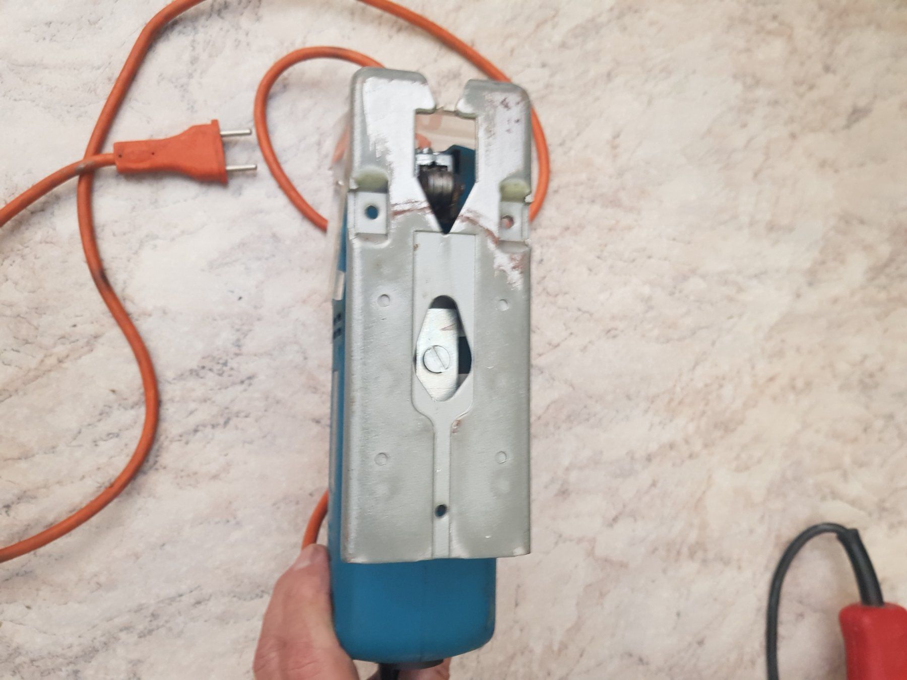 Seghe: Black&Decker Stichsäge DN547E, 460W, gebraucht, Heimwerker – Usato da Emmenbrücke venduto da nev_hh85 1