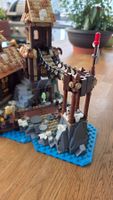 Lego 21343 Wikingerdorf