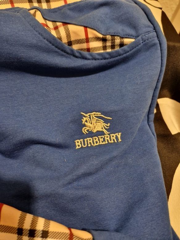 Hosen: Baramuda Hosen XXL  BURBERRY – Gebraucht aus Zürich von Big 1