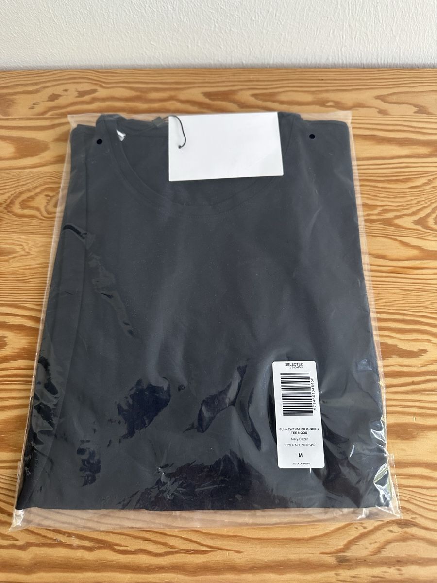 Selected Pantalons: Selected Anzughose blau - neu – Neuf avec emballage d'origine à Koblenz par Joshua_M