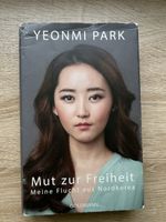Mut zur Freiheit Yeonmi Park