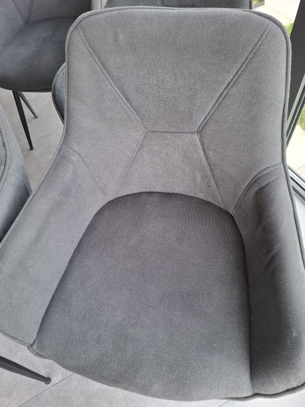 Sedie: Lot de 6 chaises – Usato da Orbe venduto da roxanny2021 1