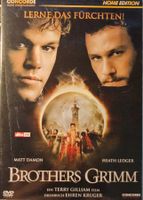 Brothers Grimm