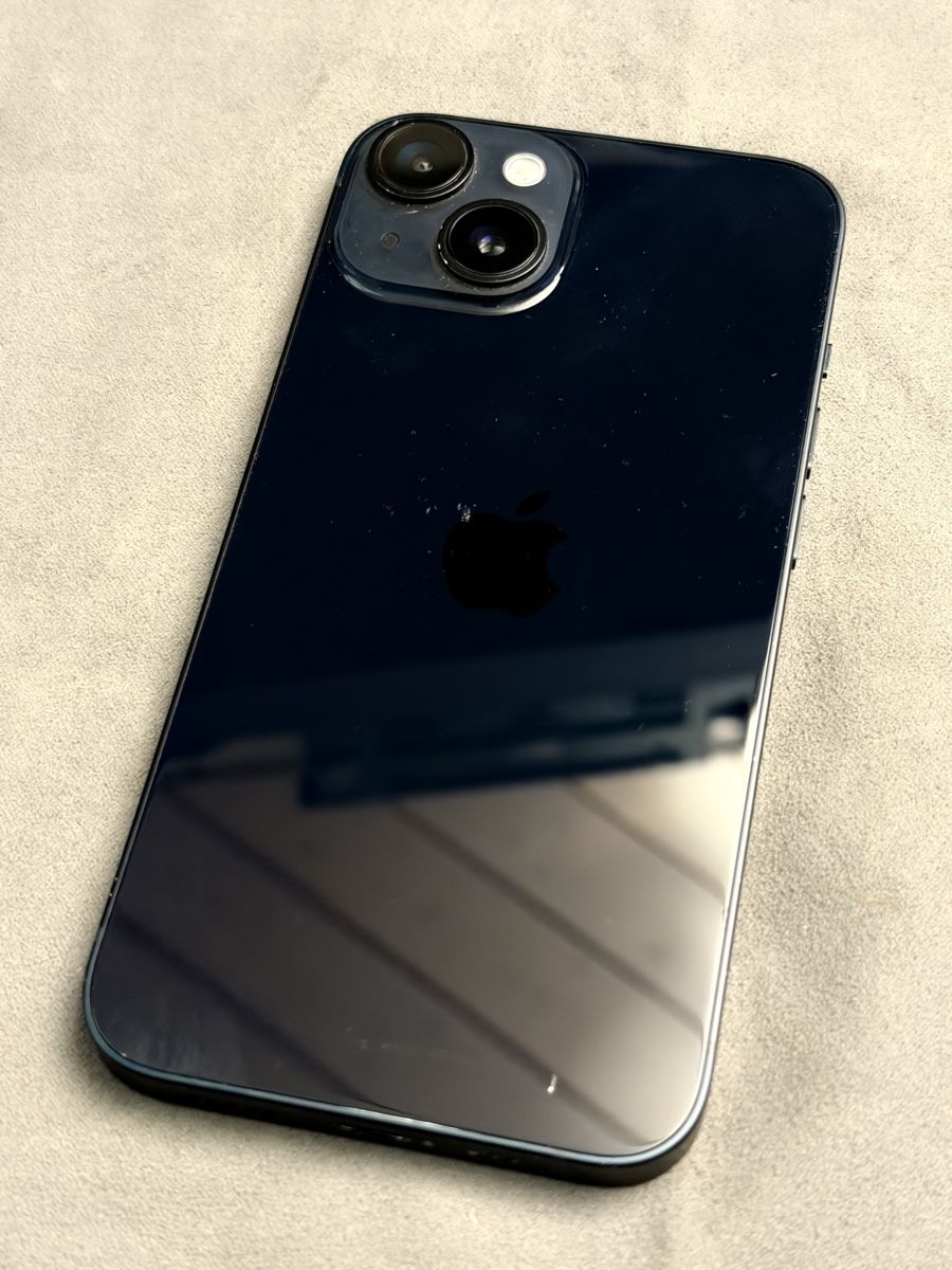 Apple Handys / Smartphones: IPhone 14 – Gebraucht aus Wolhusen von technicsII 2