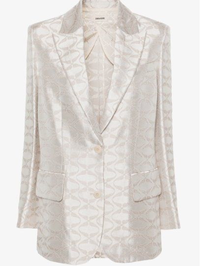 Zadig & Voltaire Vestes: Zadig & Voltaire Blazer – Neuf avec emballage d'origine à Zürich par jujusi 1