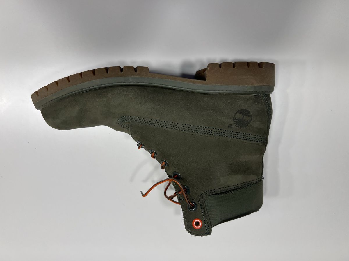 Timberland Herrenschuhe: Timberland 6-Inch Premium Boots – Neu (gemäss Beschreibung) aus Schübelbach von Mo.223 4