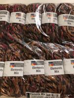 10 x WOLLE SMC ElEMENTS MIX