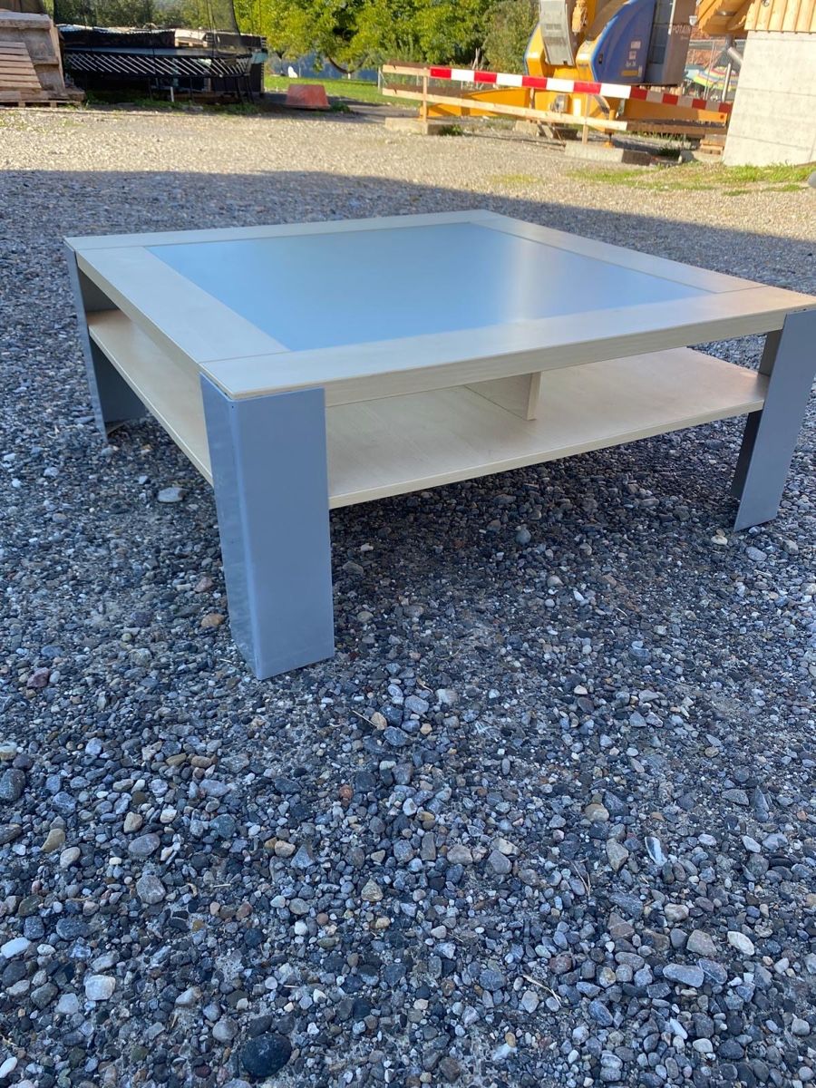 Tische: Salontisch – Gebraucht aus Wichtrach von F.buerki 1