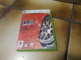 Project Gotham Racing PGRA 4 Xbox 360