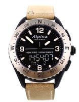 Alpina Horological Smartwatch AlpinerX ungetragen