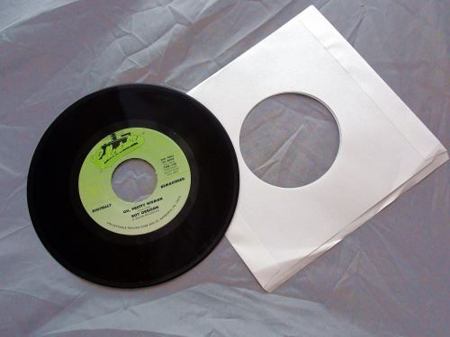 Dischi in vinile: Roy Orbison – Nuovo (secondo la descrizione) da Schalunen venduto da schwabspielautomaten 1