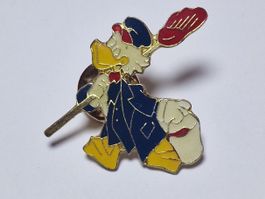 Disney Primus von Quack / Donald Duck Pin