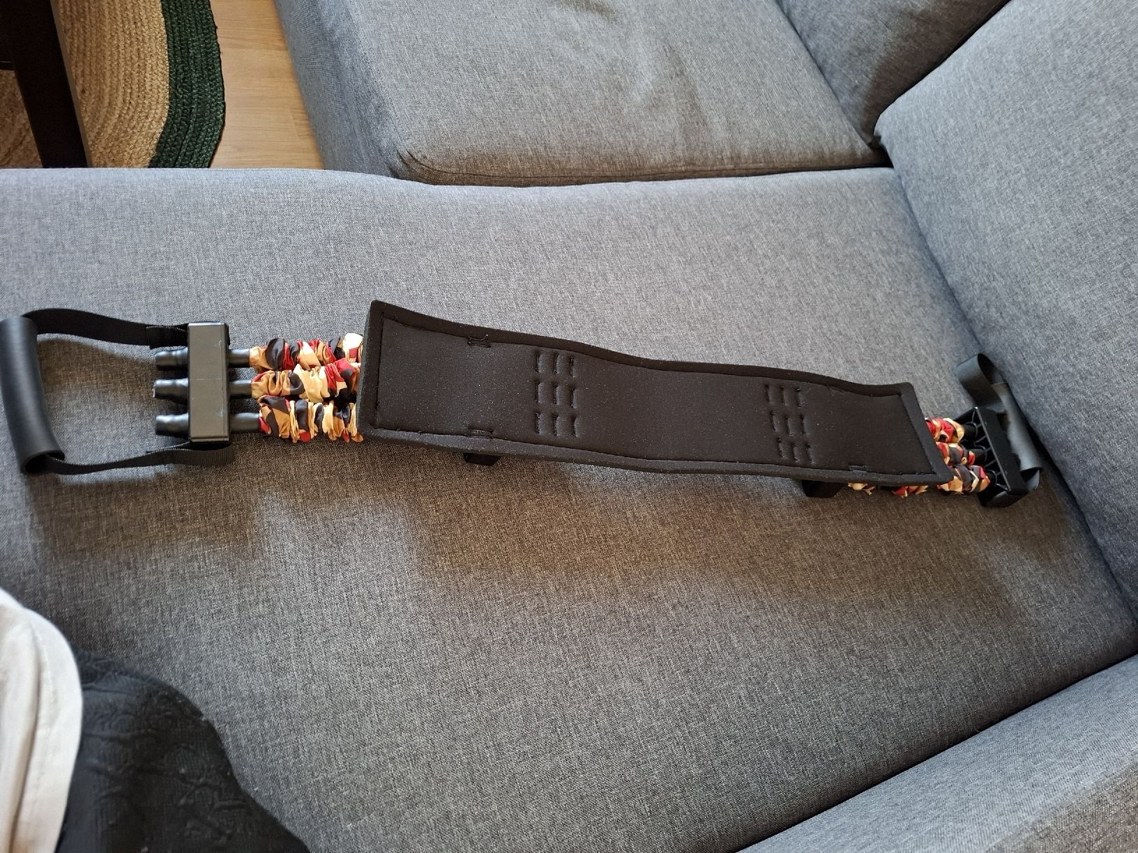 Hometrainer: Trainer Band – Usato da Biberist venduto da HarleySeventyTwo