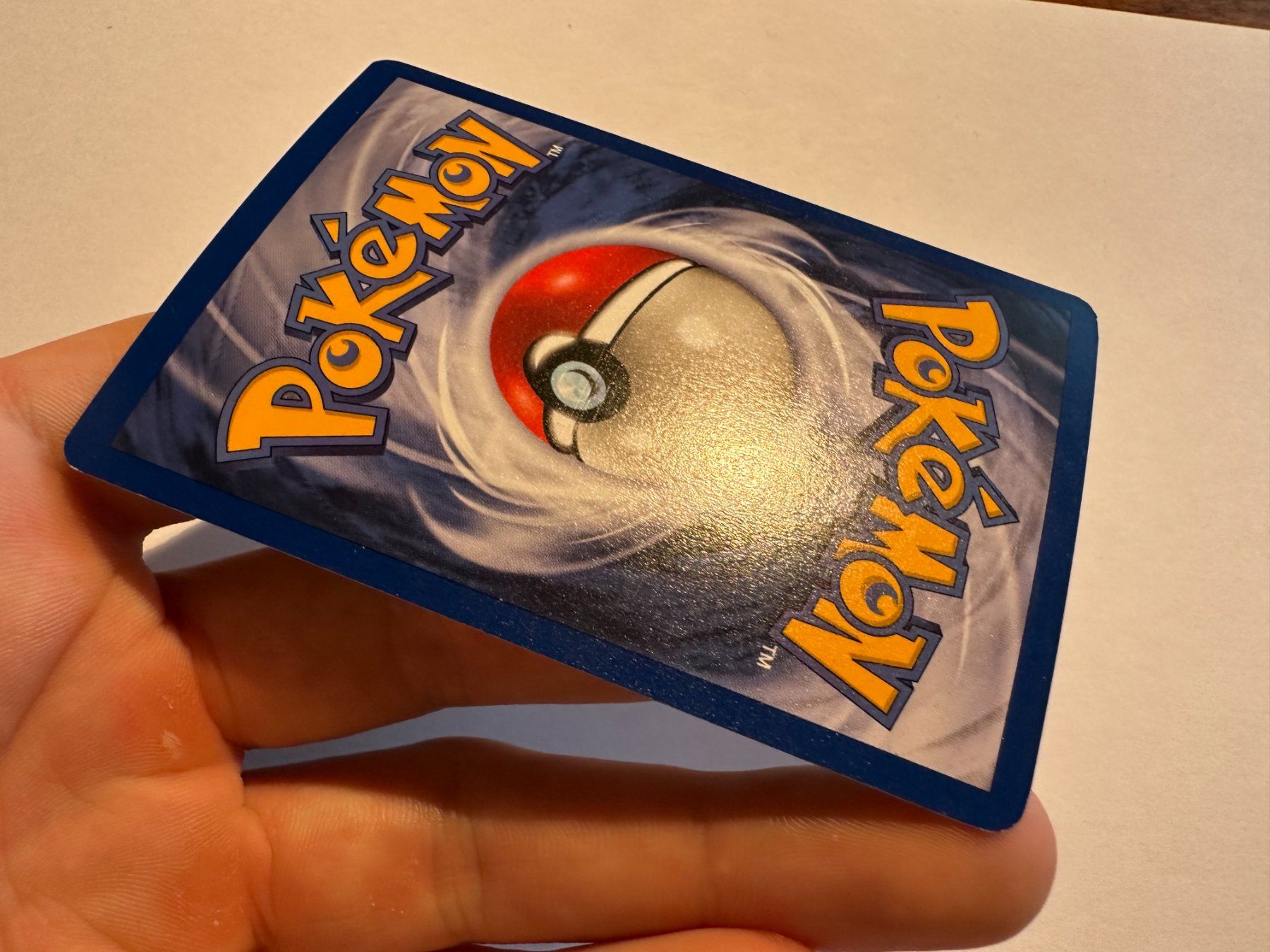 Pokémon Carte collezionabili: Vileplume holo Jungle No Symbol ERROR EN – Usato da Hagendorn venduto da Pokecollectorch 9