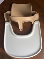 Stokke Tripp Trapp Baby-Set und Tablett (Tray)