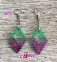 Boucle d’oreille