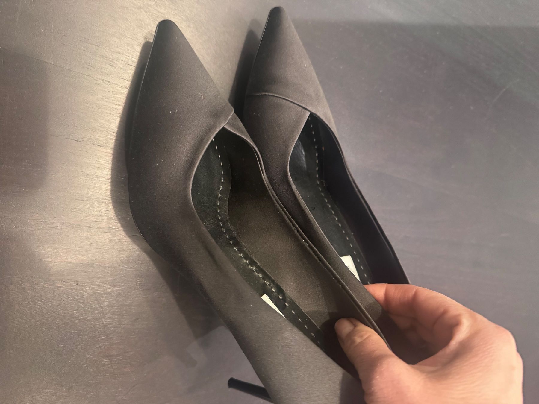 Max Mara Scarpe da donna: Max Mara shoes – Usato da Zürich venduto da sala_3 1