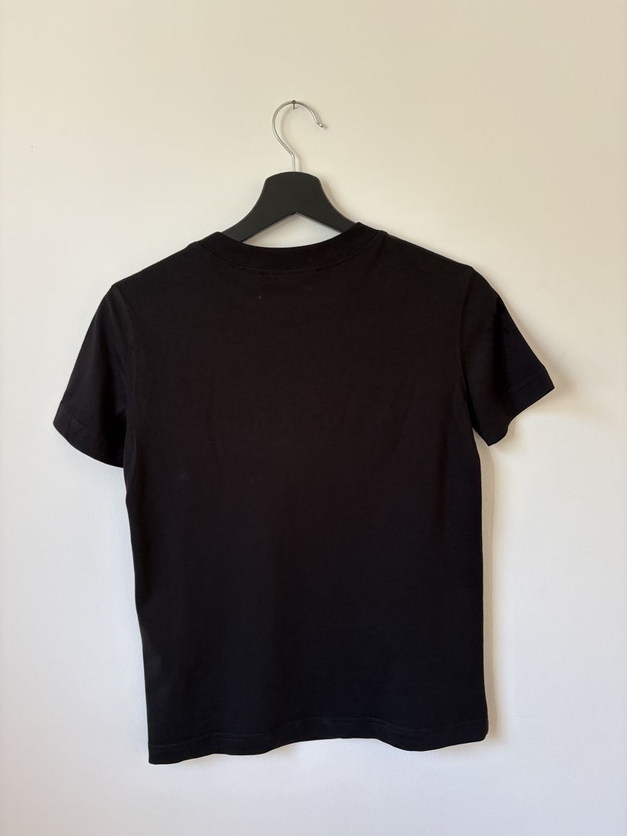 Versace T-Shirts: Versace Jeans Couture T-Shirt – Neu (gemäss Beschreibung) aus Malans GR von sim_6pjl 1
