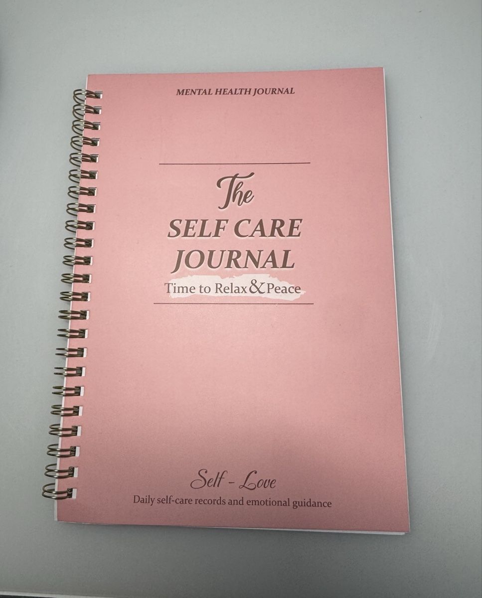 Libri: Self Care Journal: NEU – Nuovo (secondo la descrizione) da Affoltern am Albis venduto da 3Jonen