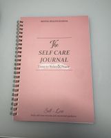 Self Care Journal: NEU