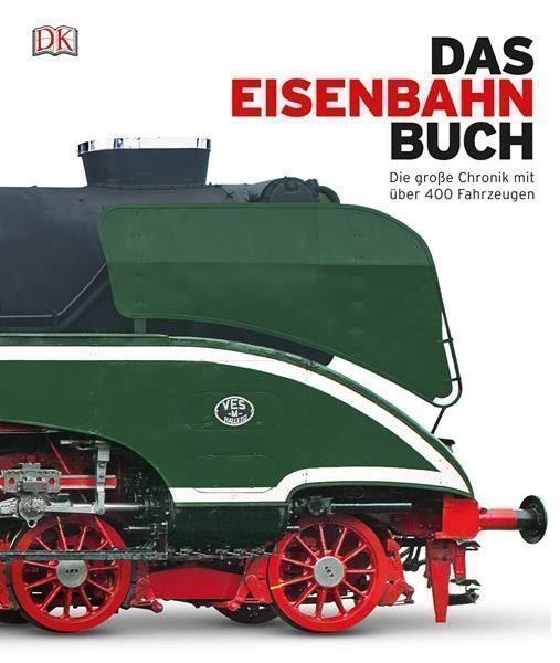 Libri: Das Eisenbahn-Buch – Usato da Spiez venduto da Mlandcruiser
