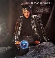Rockwell The Genie Motown Records, 1986 top funk