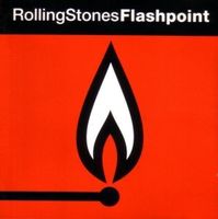 Live 1989-90 - Rolling Stones - Flashpoint