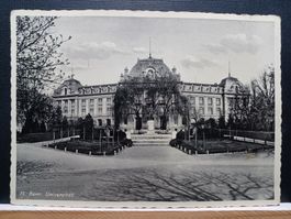 No. 16, Bern - Universität, 1936,