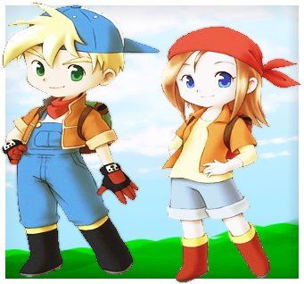 Nintendo Spiele: Harvest Moon mein Inselparadies   DS – Gebraucht aus Schüpfheim von Games_Spielkonsolen