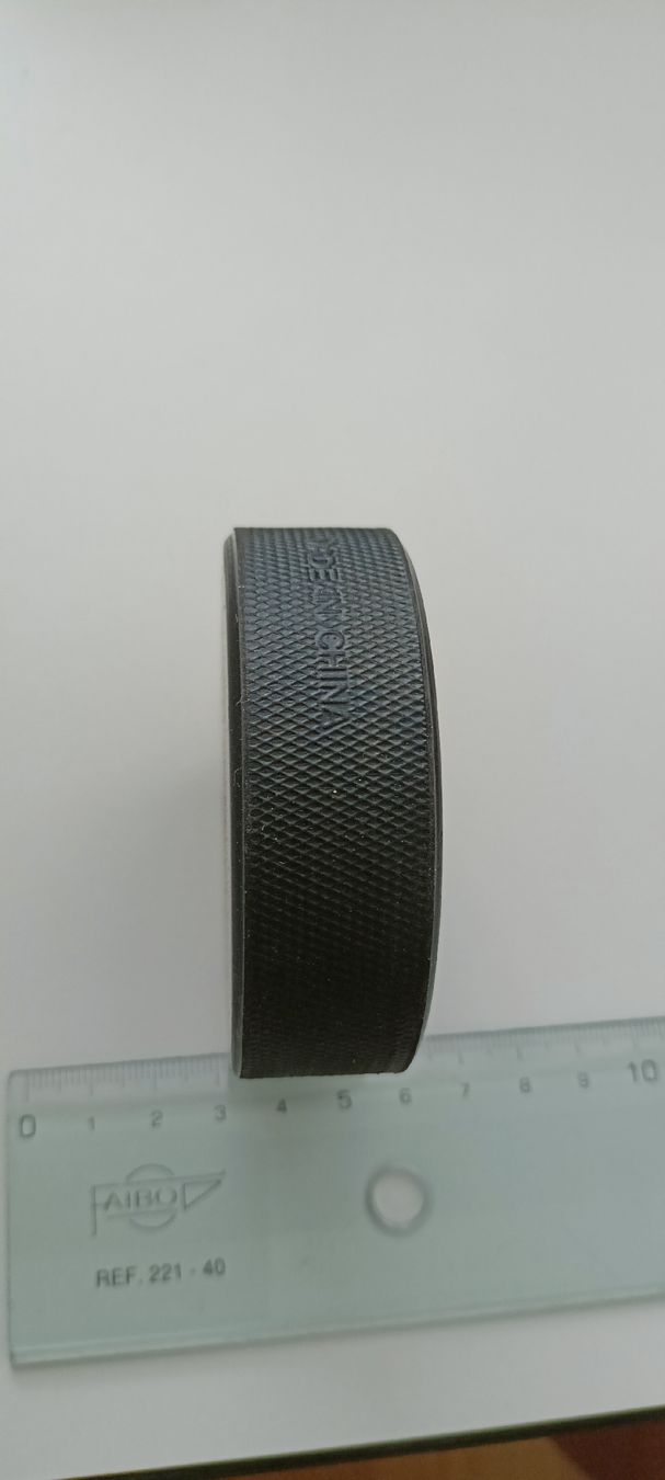 Strumenti musicali: Stimmgabelaktivator – Nuovo (secondo la descrizione) da Dübendorf venduto da jor_7hs2 1