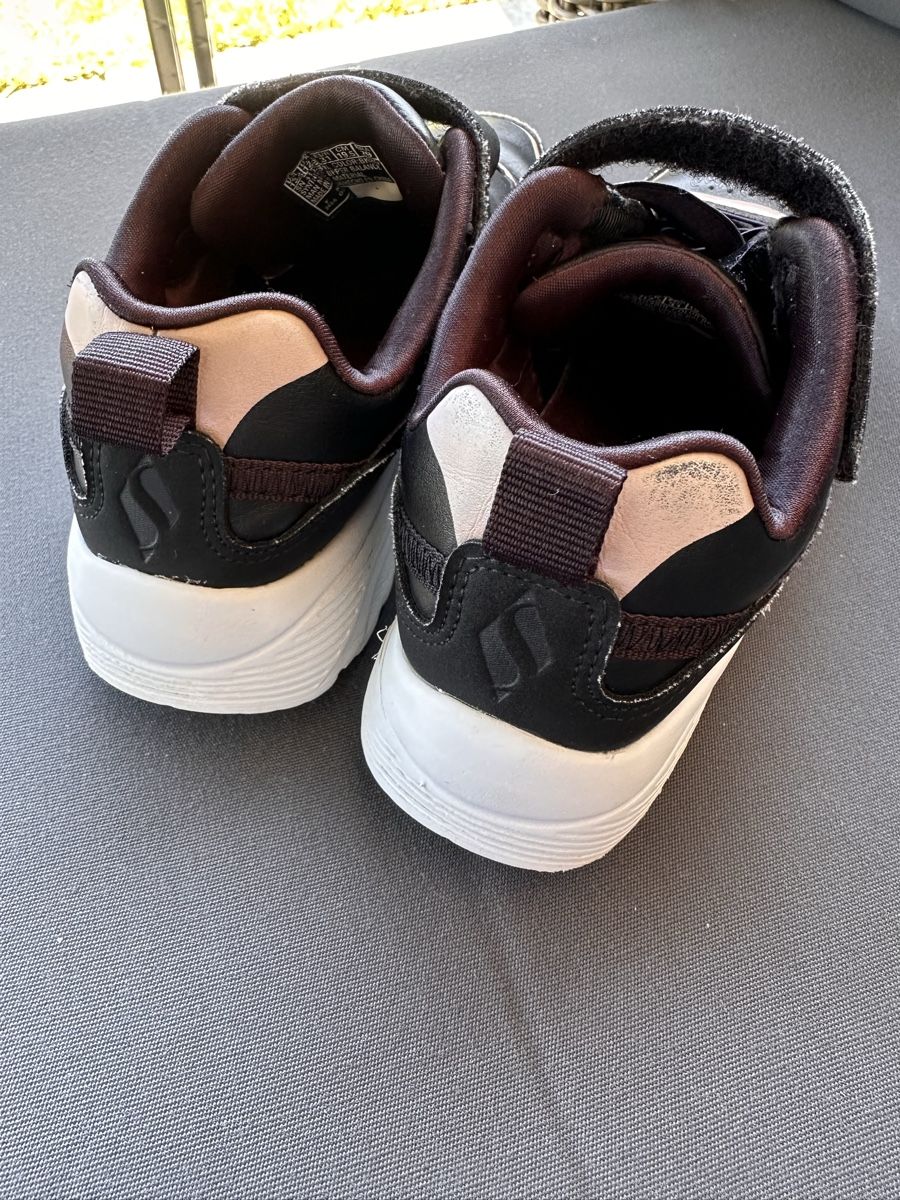 Skechers Scarpe da uomo: Skechers Grösse 31 – Usato da Brütten venduto da thebuerkis 1