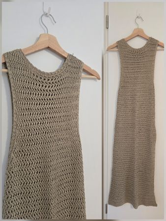 Lot de 6 robes d’été