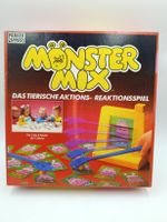 Monster Mix, Parker Spiel