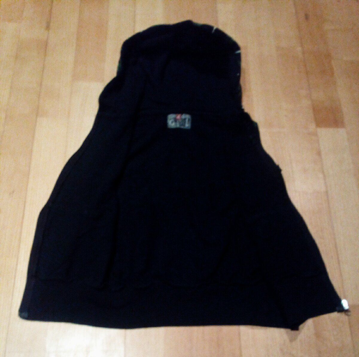 Altro abbigliamento per bambina: Weste grün_kariert Gr. 158 – Nuovo (secondo la descrizione) da Zeneggen venduto da shemesh_ 1