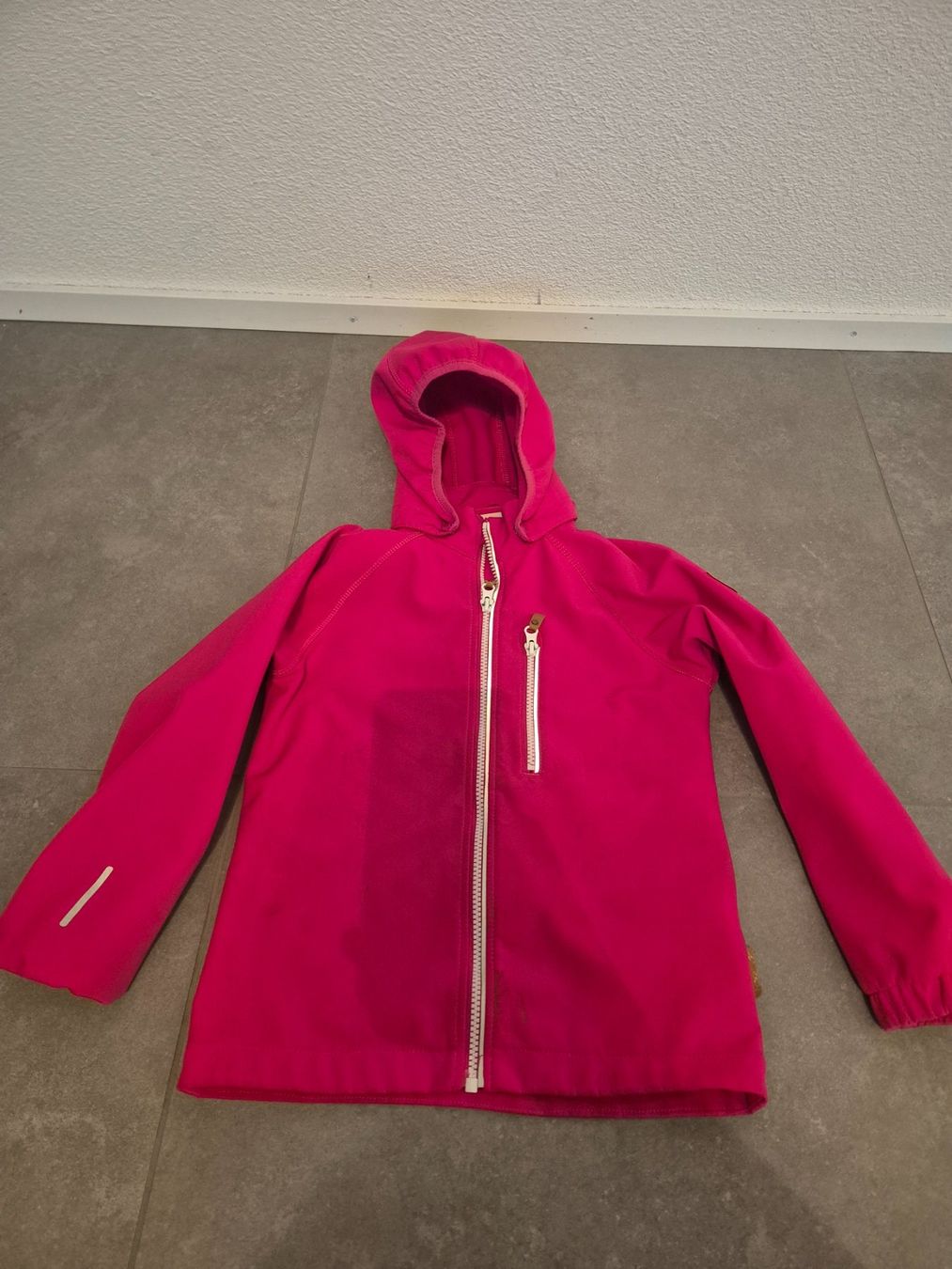 Jacken & Mäntel: Reima Kinder Funktionsljacke, Größe 128 – Gebraucht aus Wettswil von sacalu007